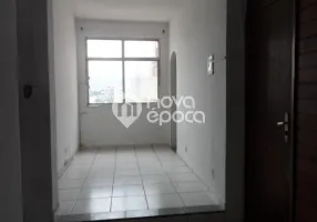 Foto 1 de Apartamento com 1 Quarto à venda, 58m² em Centro, Rio de Janeiro