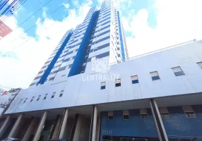 Foto 1 de Apartamento com 2 Quartos para alugar, 152m² em Centro, Ponta Grossa