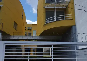 Foto 1 de Sobrado com 3 Quartos à venda, 130m² em Vila Pereira Cerca, São Paulo