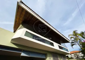 Foto 1 de Casa com 4 Quartos à venda, 322m² em Lago Parque, Londrina