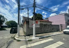 Foto 1 de Lote/Terreno à venda, 134m² em Vila Sabrina, São Paulo
