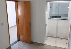 Foto 1 de Apartamento com 2 Quartos à venda, 40m² em Vila Santana, São Paulo