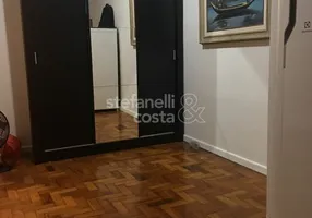 Foto 1 de Kitnet para alugar, 35m² em Consolação, São Paulo