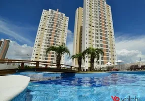 Foto 1 de Apartamento com 3 Quartos à venda, 89m² em Ecoville, Curitiba