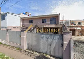 Foto 1 de Casa com 3 Quartos à venda, 117m² em Sitio Cercado, Curitiba