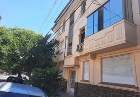 Foto 1 de Apartamento com 3 Quartos à venda, 92m² em Azenha, Porto Alegre