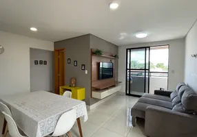 Foto 1 de Apartamento com 3 Quartos à venda, 74m² em Altiplano Cabo Branco, João Pessoa