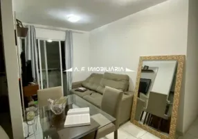 Foto 1 de Apartamento com 2 Quartos à venda, 50m² em Vila Amélia, São Paulo