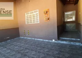 Foto 1 de Casa com 2 Quartos à venda, 110m² em Residencial Maricá, Pindamonhangaba