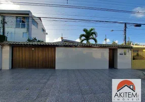 Foto 1 de Casa de Condomínio com 3 Quartos à venda, 242m² em Jardim Atlântico, Olinda