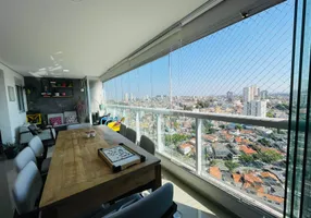 Foto 1 de Apartamento com 3 Quartos à venda, 105m² em Vila Formosa, São Paulo