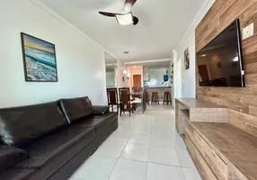 Foto 1 de Apartamento com 3 Quartos à venda, 92m² em Enseada Azul, Guarapari