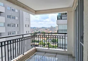 Foto 1 de Apartamento com 2 Quartos à venda, 74m² em Vila Mangalot, São Paulo