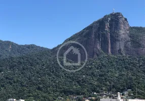 Foto 1 de Lote/Terreno à venda, 440m² em Lagoa, Rio de Janeiro