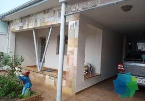 Foto 1 de Casa com 2 Quartos à venda, 232m² em Vila Teixeira, Salto