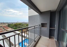 Foto 1 de Apartamento com 3 Quartos para alugar, 71m² em Parque Jamaica, Londrina
