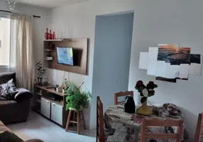 Foto 1 de Apartamento com 2 Quartos à venda, 47m² em Morumbi, São Paulo