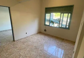 Foto 1 de Casa com 1 Quarto para alugar, 48m² em Rio Comprido, Rio de Janeiro
