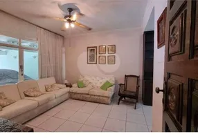 Foto 1 de Casa com 3 Quartos à venda, 177m² em Vila Nova Conceição, São Paulo