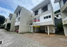 Foto 1 de Casa de Condomínio com 3 Quartos para alugar, 240m² em Tremembé, São Paulo