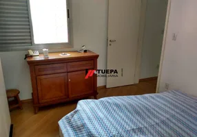 Foto 1 de Apartamento com 2 Quartos à venda, 64m² em Vila Damásio, São Bernardo do Campo