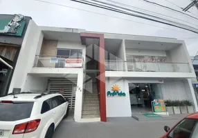 Foto 1 de Sala Comercial para alugar, 81m² em Centro, Vera Cruz