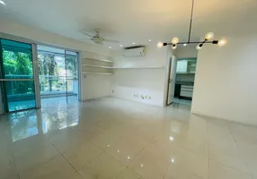 Foto 1 de Apartamento com 2 Quartos à venda, 110m² em Peninsula, Rio de Janeiro