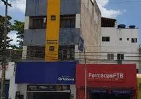Foto 1 de Sala Comercial à venda, 80m² em Itapuã, Salvador