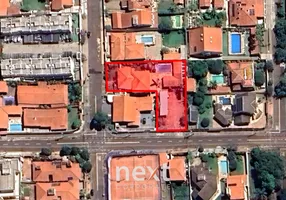 Foto 1 de Lote/Terreno à venda, 1500m² em Chácara Primavera, Campinas