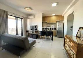 Foto 1 de Apartamento com 1 Quarto para venda ou aluguel, 42m² em Jardim Redentor, São José do Rio Preto