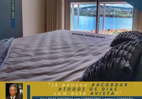 Foto 1 de Apartamento com 4 Quartos à venda, 164m² em Condominio Alphaville, Nova Lima