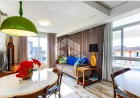 Foto 1 de Apartamento com 1 Quarto à venda, 56m² em Partenon, Porto Alegre