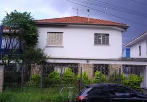 Foto 1 de Casa com 3 Quartos à venda, 260m² em Vila Mariana, São Paulo