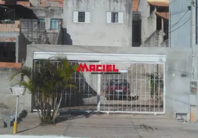 Foto 1 de Imóvel Comercial com 3 Quartos à venda, 68m² em Jardim Nova República, São José dos Campos