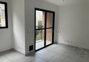 Foto 1 de Apartamento com 2 Quartos à venda, 36m² em Consolação, São Paulo