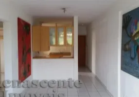 Foto 1 de Apartamento com 2 Quartos à venda, 59m² em Vila Castelo, São Paulo