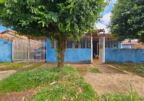 Foto 1 de Lote/Terreno à venda, 450m² em Parque Residencial Rita Vieira, Campo Grande