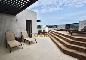 Foto 1 de Cobertura com 3 Quartos à venda, 290m² em Jardim Astúrias, Guarujá