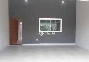 Foto 1 de Casa com 3 Quartos à venda, 133m² em Cidade Nova I, Indaiatuba