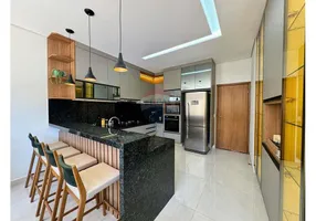 Foto 1 de Casa de Condomínio com 3 Quartos à venda, 185m² em Jardim San Marco, Ribeirão Preto