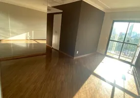 Foto 1 de Apartamento com 2 Quartos à venda, 70m² em Santo Amaro, São Paulo