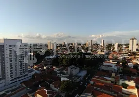 Foto 1 de Cobertura com 4 Quartos à venda, 360m² em Cidade Alta, Piracicaba