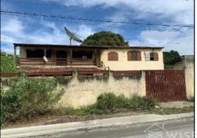 Foto 1 de Casa com 5 Quartos à venda, 261m² em Coqueiral, Araruama