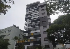 Foto 1 de Apartamento com 3 Quartos à venda, 122m² em Petrópolis, Porto Alegre