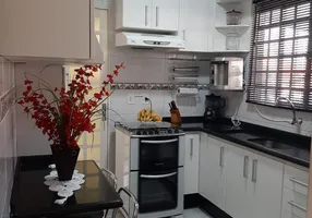 Foto 1 de Casa de Condomínio com 3 Quartos à venda, 110m² em Wanel Ville, Sorocaba