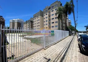 Foto 1 de Lote/Terreno para alugar, 1260m² em Portão, Curitiba