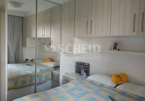 Foto 1 de Apartamento com 2 Quartos à venda, 60m² em Socorro, São Paulo