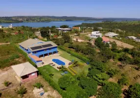 Foto 1 de Casa de Condomínio com 4 Quartos à venda, 400m² em Setor Tradicional, Brasília