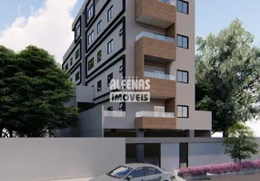 Foto 1 de Apartamento com 3 Quartos à venda, 90m² em Riacho das Pedras, Contagem