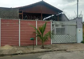 Foto 1 de Casa com 3 Quartos à venda, 203m² em Arvoredo II, Contagem